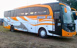 PO. Ferdian Jaya