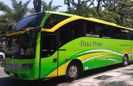 PO Bis Duta Prima Transport - Sewa Bus PariwisataSewa Bus ...